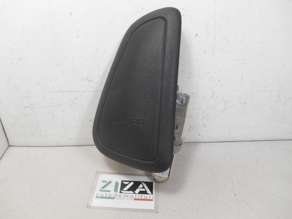 Airbag Laterale Sedile Sinistro Opel Corsa C 5 Porte 2004 13128733 64040240C