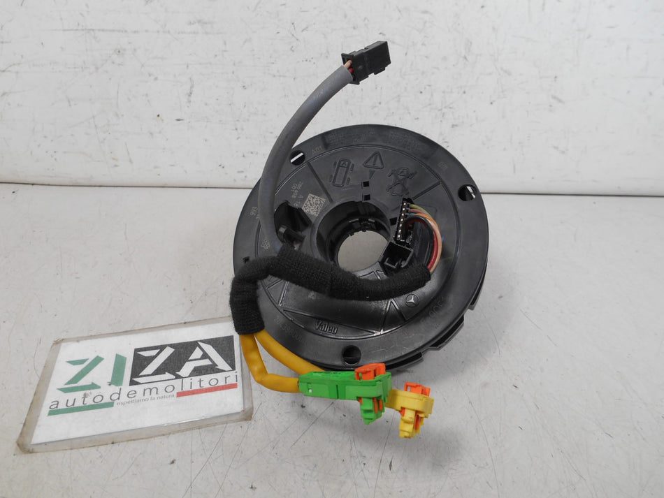 Spirale Airbag Mercedes W169 2010 A1694641218 A1695408045