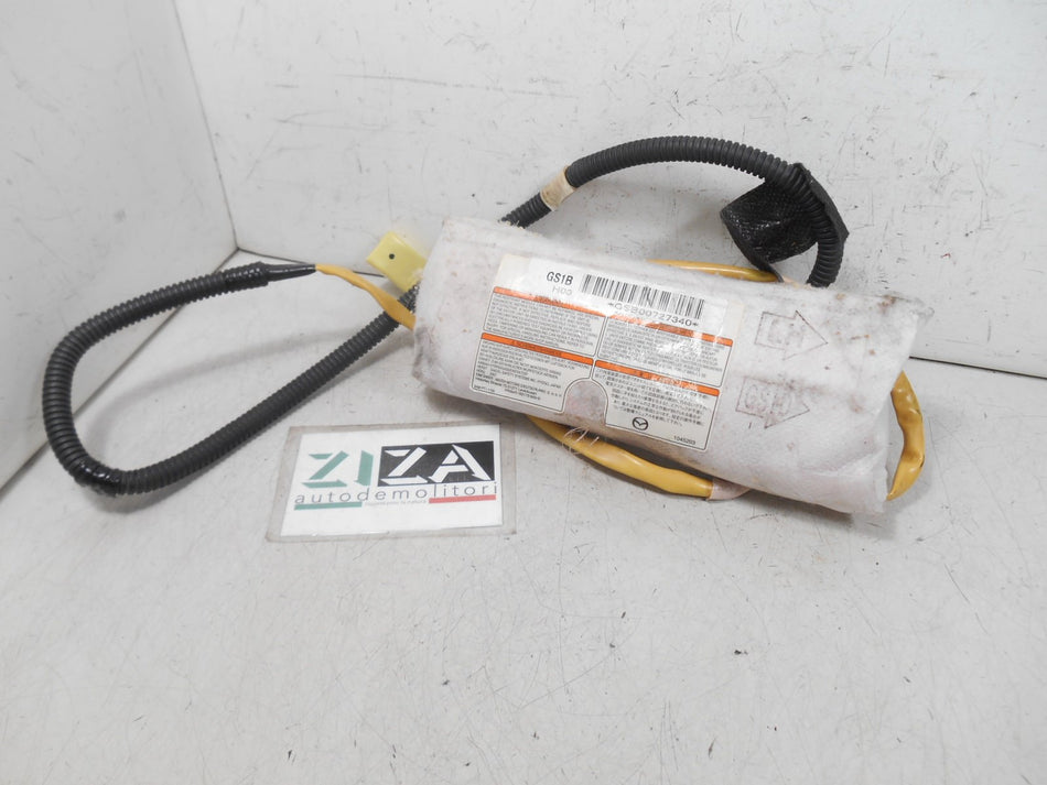 Airbag Laterale Sedile Sinistro Mazda 6 II 2009 GS1B