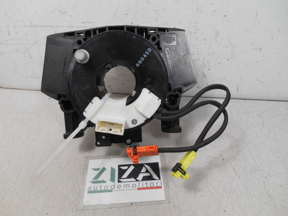 Spirale Airbag Nissan Qashqai J10 2010
