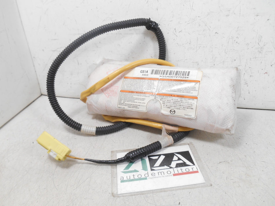 Airbag Laterale Sedile Destro Mazda 6 II 2009 GS1A