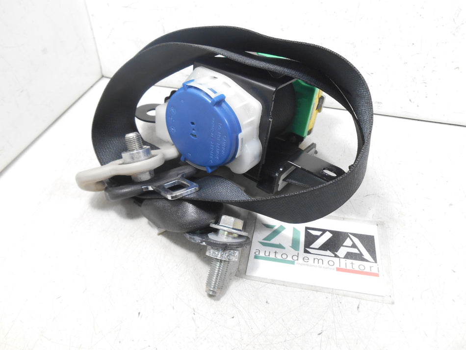 Cintura Sicurezza Anteriore Destra Mazda 6 II 2009 TK-AH2-EH862