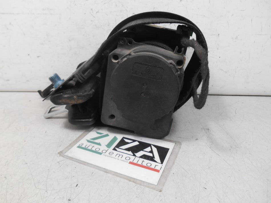 Cintura Sicurezza Anteriore Sinistra Mercedes W203 2002 A2038606585