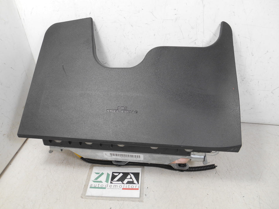 Airbag Ginocchia Sinistro Toyota Yaris XP90 2007 305477010FKA-AE