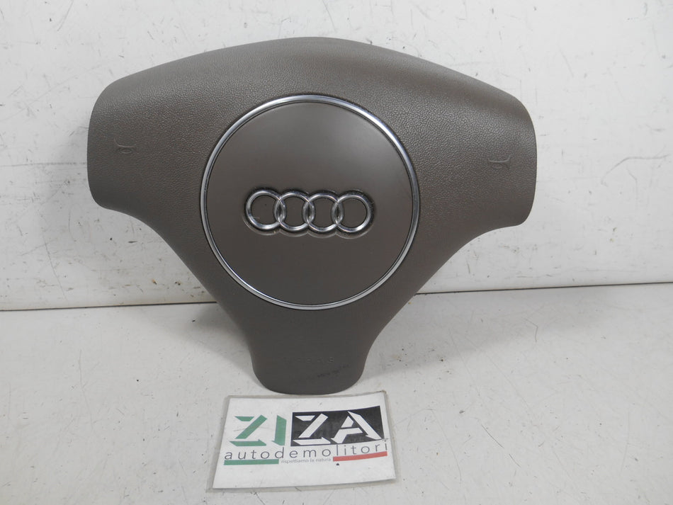 Airbag Volante Guidatore Audi A2 2003 8E0880201S 8E0880201S/42R