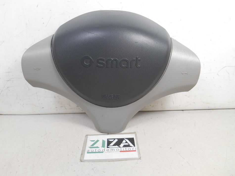Airbag Volante Guidatore Smart ForFour W454 2004 A454860060 PMR955206HA