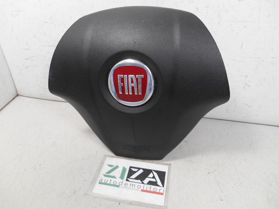 Airbag Volante Guidatore Fiat Bravo 198 2011 7354980250