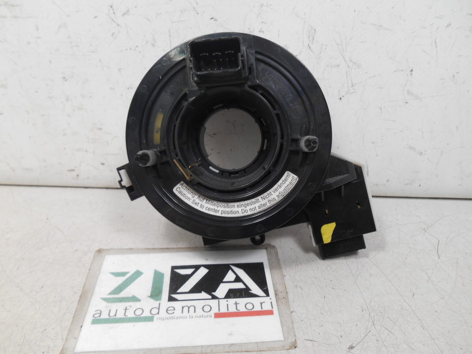 Spirale Airbag VW Golf V 2005 1K0959653 HW000 SW000