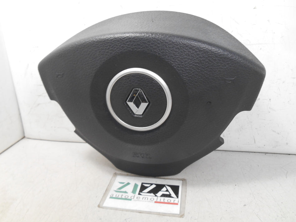 Airbag Volante Guidatore Renault Modus Rest. 20087 8200591702