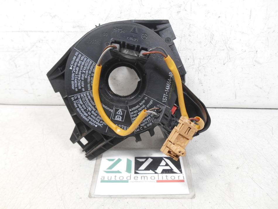 Spirale Airbag Ford Mondeo II 2002 1S71-13N064-BD 1S71-14A664-AB