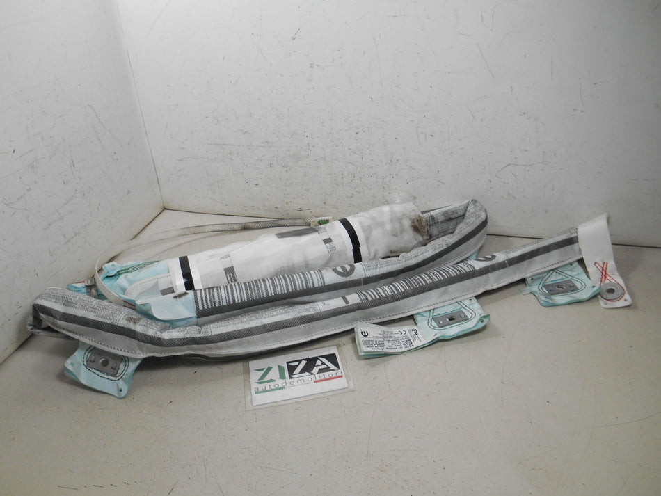 Airbag Laterale Tendina Sinistro Alfa Stelvio 2018 00505353430 34218177F