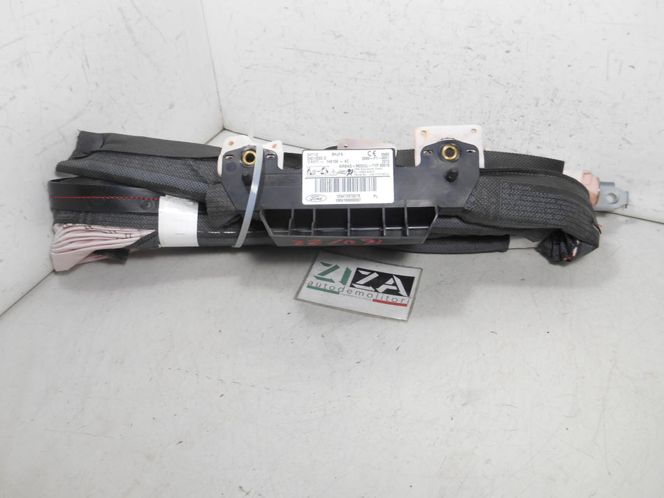 Airbag Laterale Tendina Destro Ford B-Max 2013 AV11-14K159-AC 34014203D