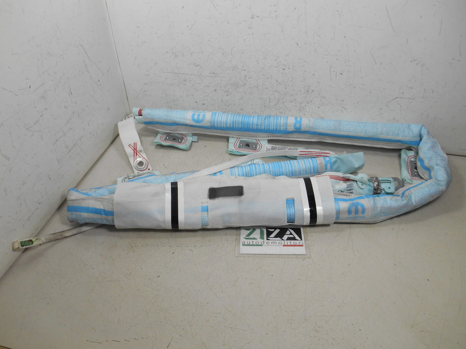 Airbag Laterale Tendina Destro Alfa Stelvio 2018 00505353400 34218178F