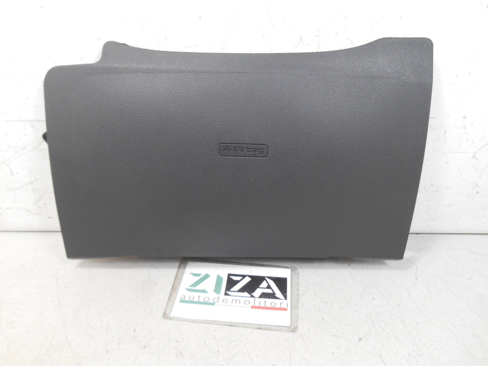 Airbag Ginocchia Sinistro Fiat 500 312 2017 Grigio 0735626685