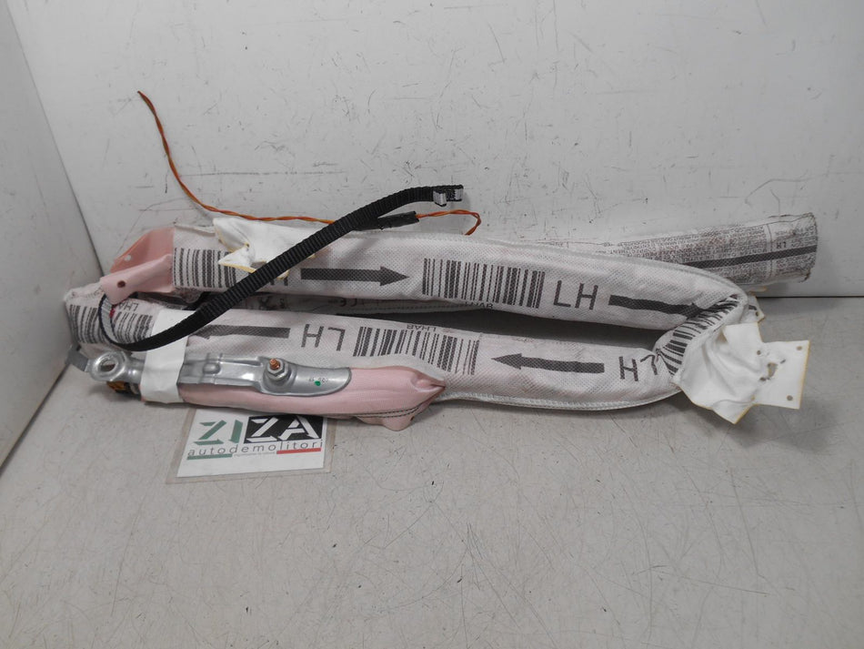 Airbag Laterale Tendina Sinistro Citroen C3 III 2017 981185808