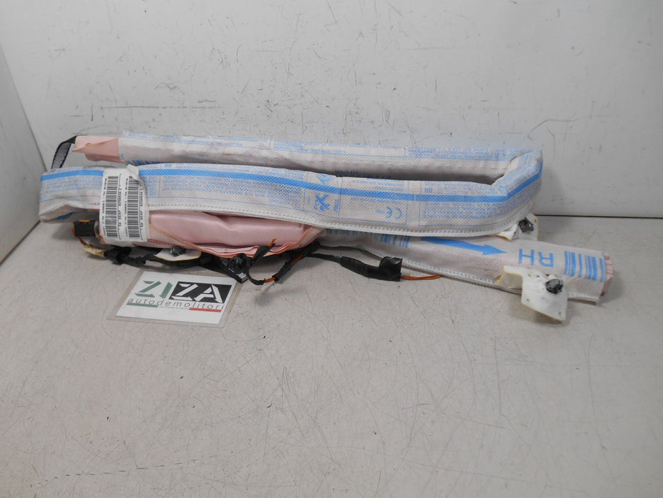 Airbag Laterale Tendina Destro Citroen C3 III 2017 981185798