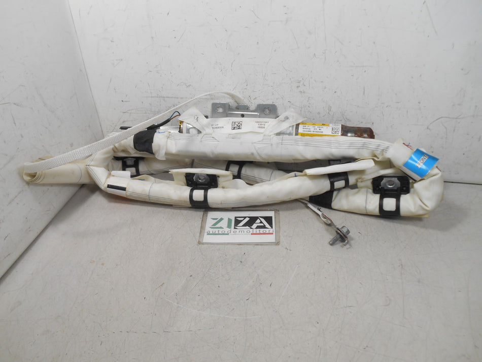 Airbag Laterale Tendina Sinistro Ford Focus III Berlina 2013 BM5114K158CA