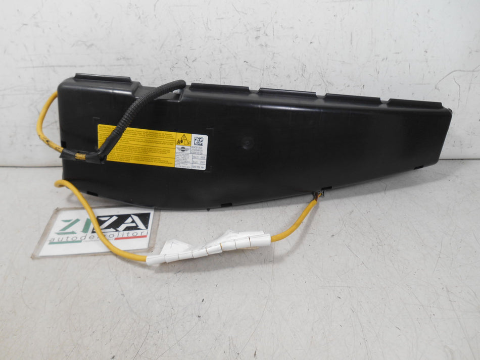 Airbag Laterale Sedile Destro Mini R56 2008 604321200 2753588