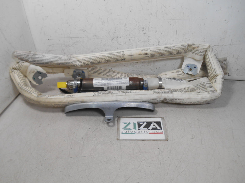 Airbag Laterale Tendina Sinistro Mini R56 2008 A17134077063