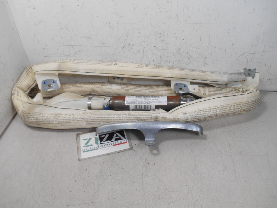 Airbag Laterale Tendina Destro Mini R56 2008 A27134078065
