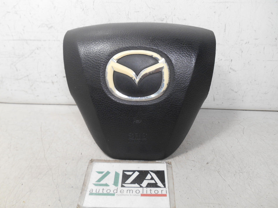 Airbag Volante Guidatore Mazda 3 BL 2010 BBP3