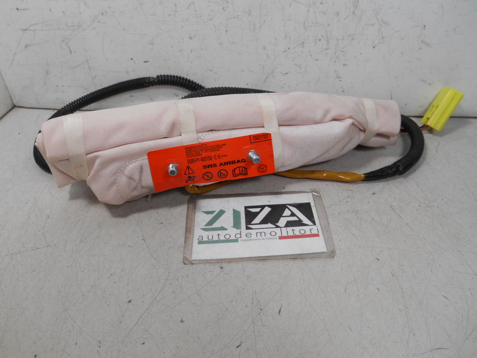 Airbag Laterale Sedile Destro Mazda CX-5 2015 0589-P1-000159