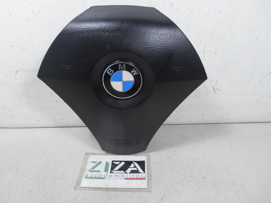Airbag Volante Guidatore BMW E60 530D 2006 607386000