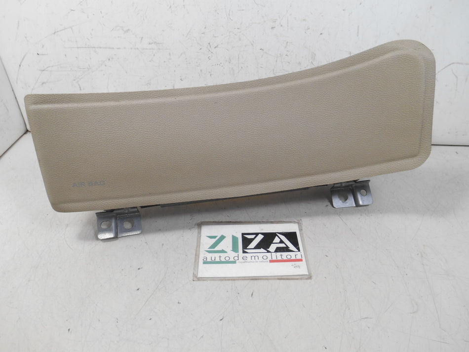 Airbag Ginocchia Sinistro Alfa 159 2006 01560628010 Beige