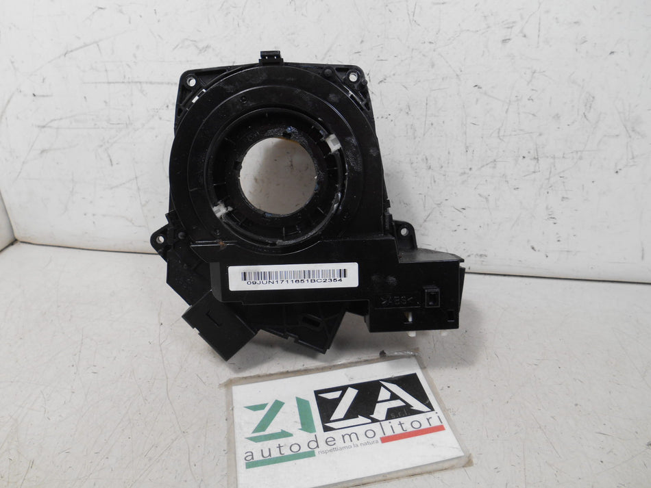 Spirale Sensore Angolare Ford Focus II 2007 3M5T-3F818-AC 4M5T-14A664-AB