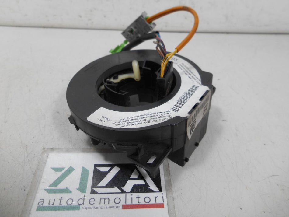 Spirale Airbag Opel Meriva A 2008 315625731 13256071