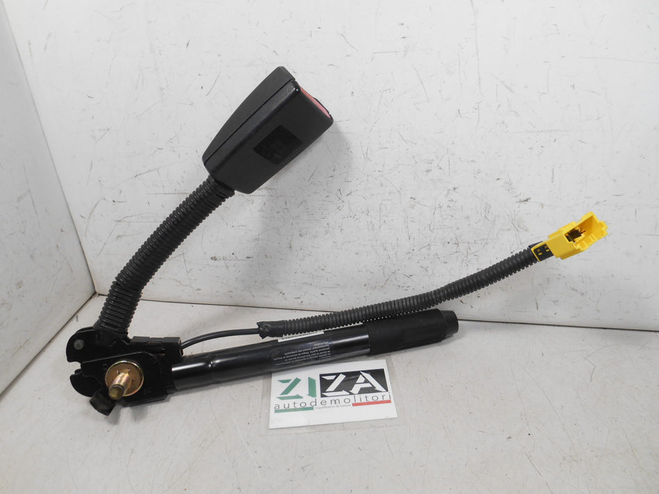 Pretensionatore Airbag Anteriore Destro Kia Sportage KM 2006 605462500A 88840-1F200