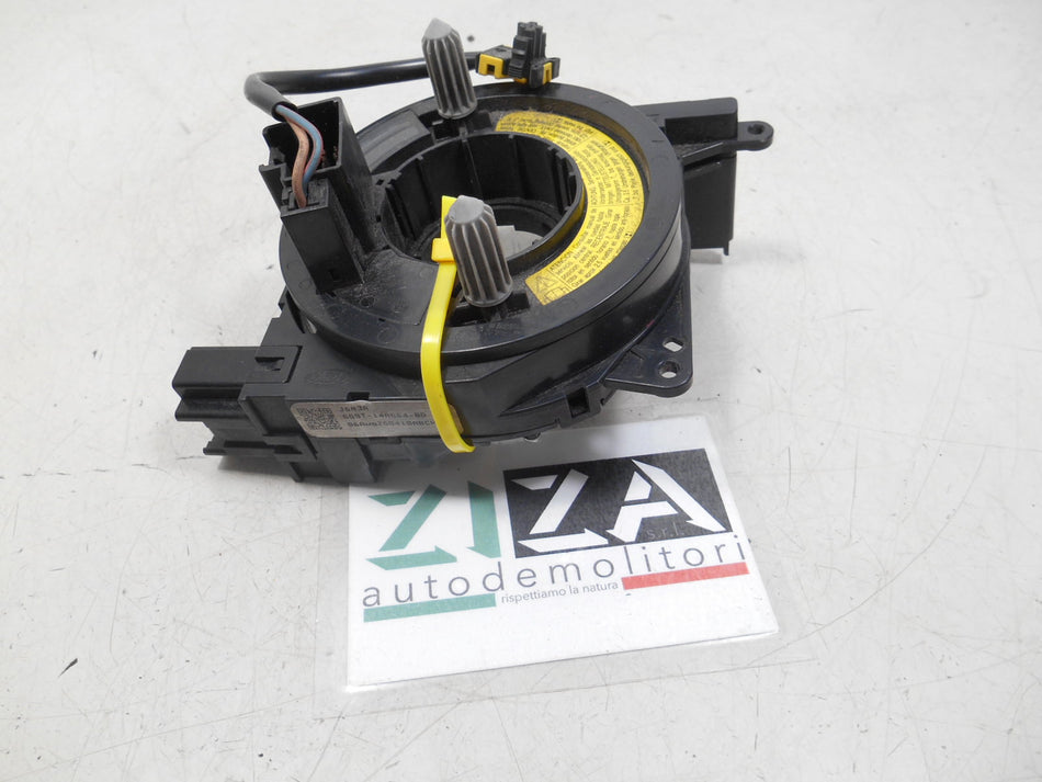 Spirale Airbag Ford S-MAX 2007 6G9T-14A664-BD