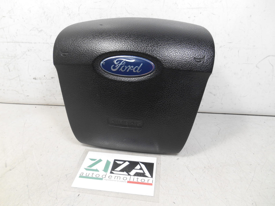 Airbag Volante Guidatore Ford S-MAX 2007 6M21-U042B85-AJW