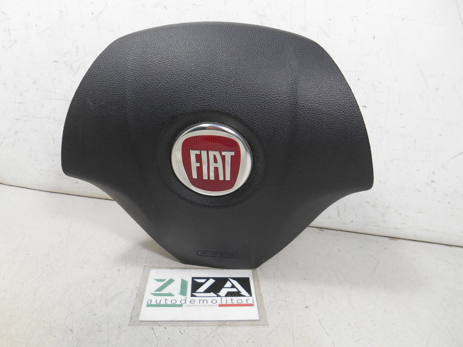 Airbag Volante Guidatore Fiat Grande Punto 2009 07355041350