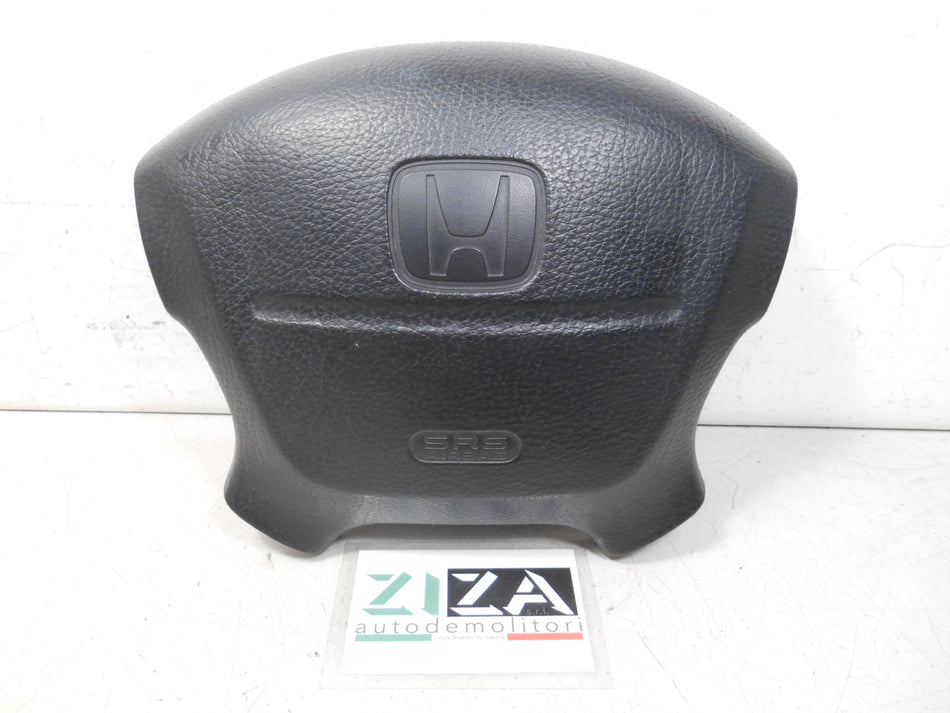 Airbag Volante Guidatore Honda Civic VI 1996 77800-SN7-E820-M2