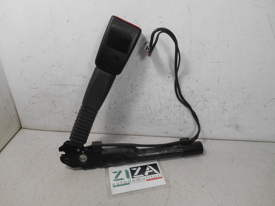 Pretensionatore Airbag Anteriore Sinistro BMW E91 2006 33044476F 7126295