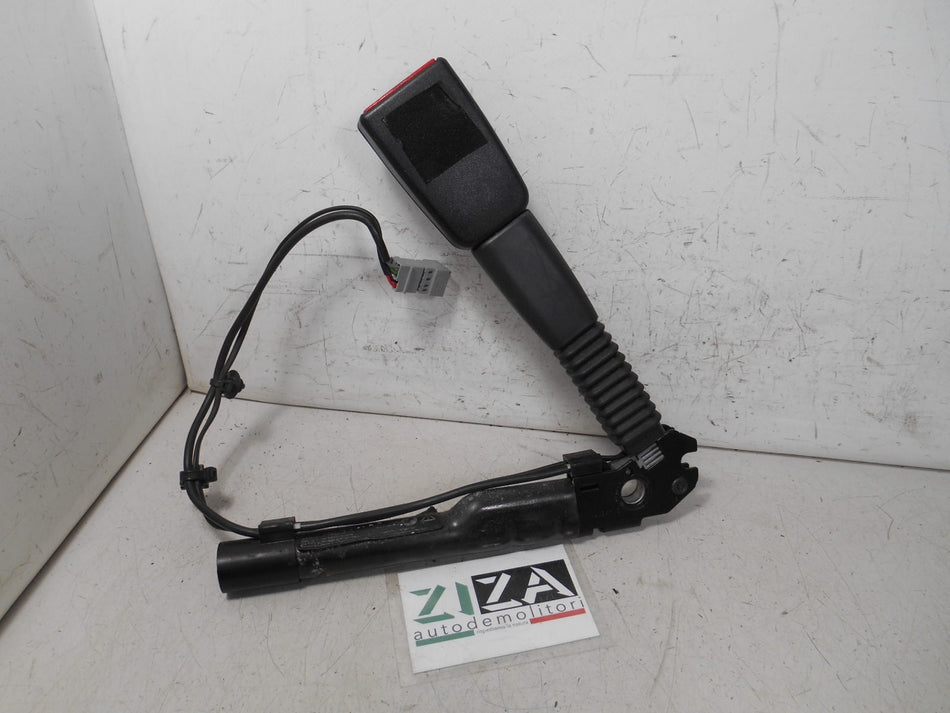 Pretensionatore Airbag Anteriore Destro BMW E91 2006 33044477F 7126296