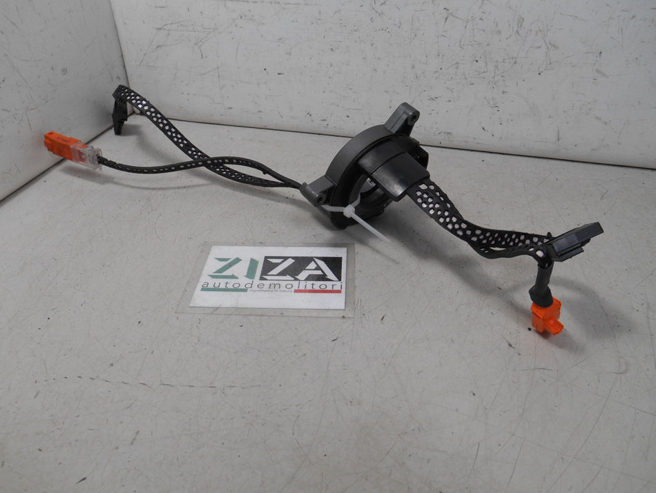 Spirale Airbag Citroen Xantia 2000 9639552580