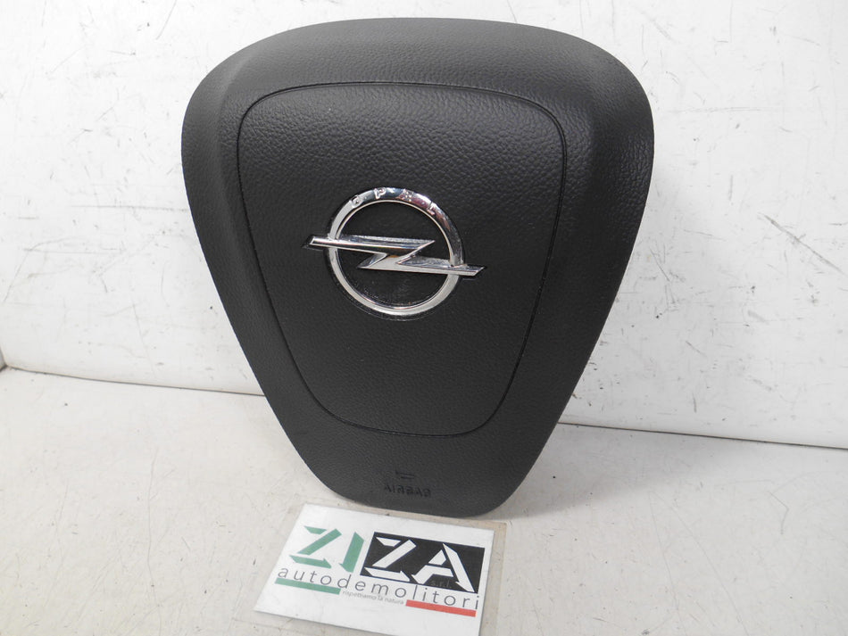 Airbag Volante Guidatore Opel Insifgnia A 2013 22964968