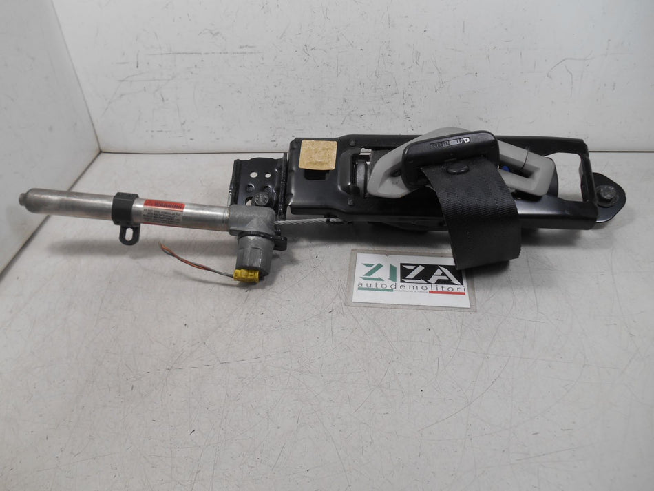 Cintura Sicurezza Anteriore Sinistra Volvo S40 II 2008