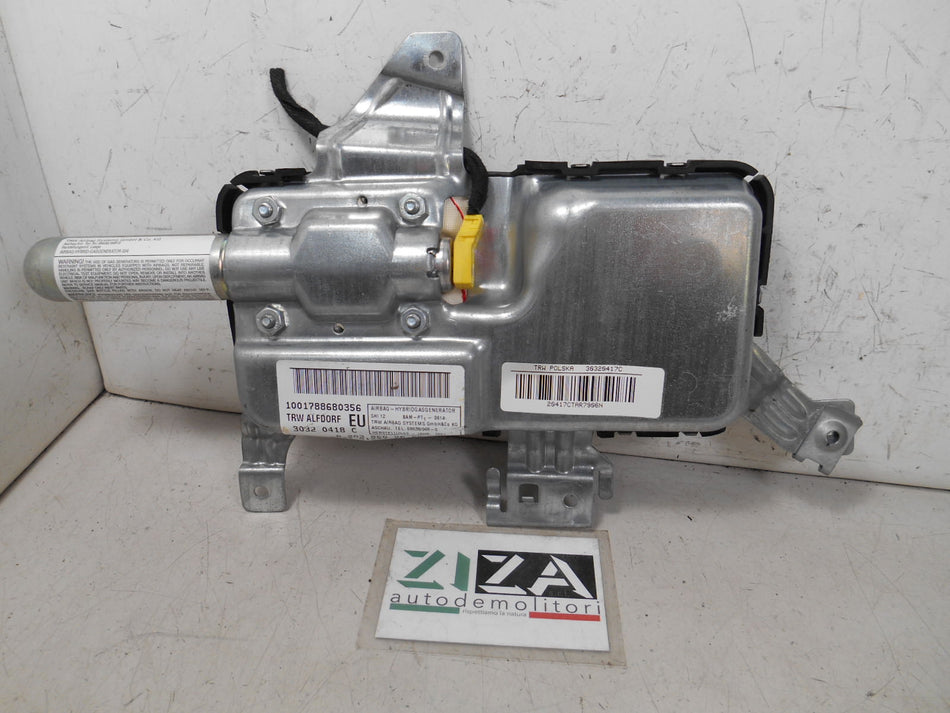 Airbag Laterale Porta Destra Mercedes W203 2001 A2038602605