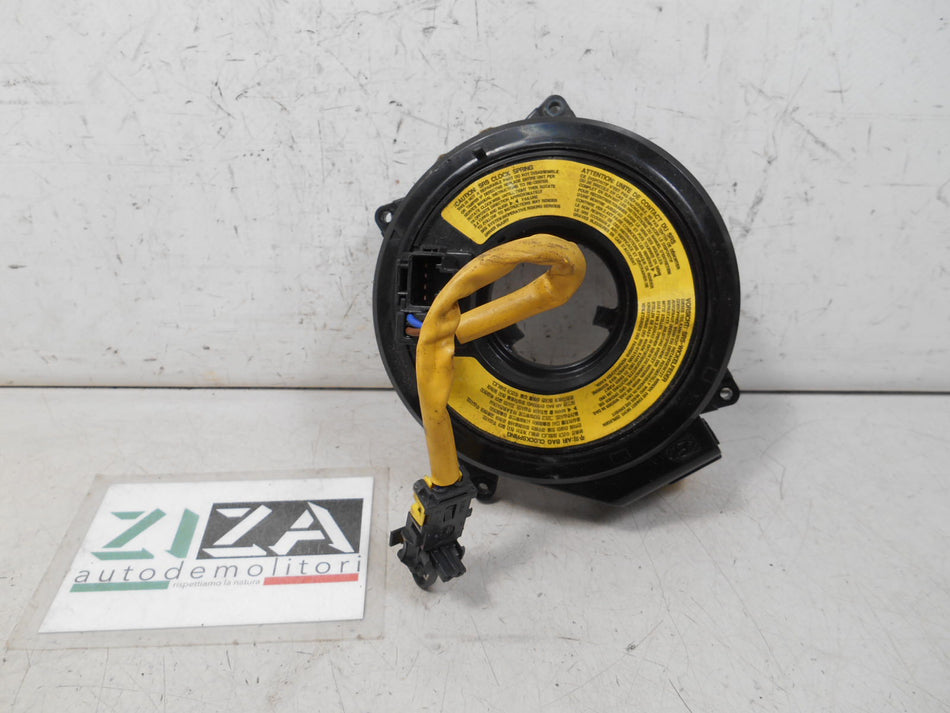 Spirale Hyundai Matrix 2002