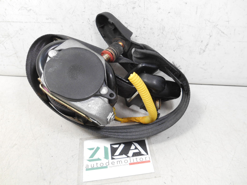 Cintura Anteriore Sinistra Hyundai Matrix 2002 88875-17200