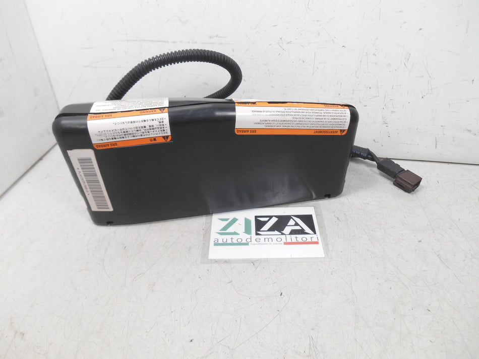 Airbag Laterale Sedile Sinistro Nissan Micra K12 2003 PLAX3035150510
