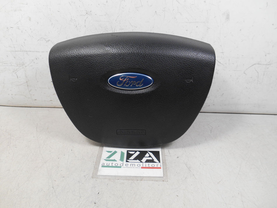 Airbag Volante Guidatore Ford Focus C-Max I 2006 6M51-R042B85-AC