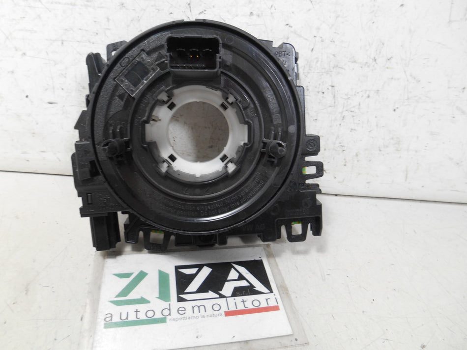 Spirale Airbag Audi A3 8V 2016 5Q0953549E 10019383-07 HW003 SW0110