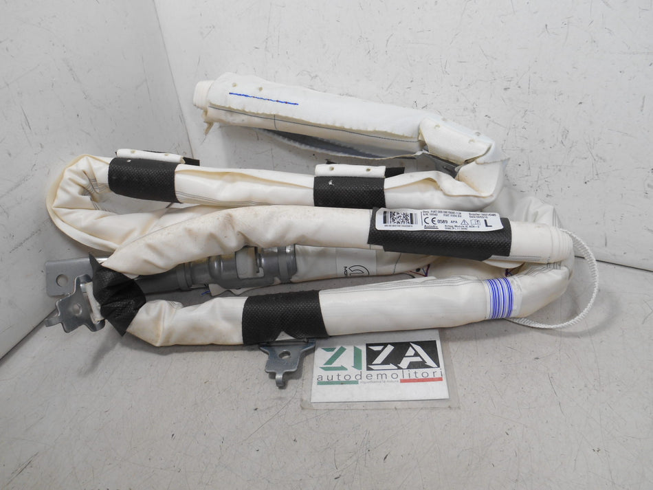 Airbag Laterale Tendina Sinistro Fiat 500X 334 2015 51961564 00519615640