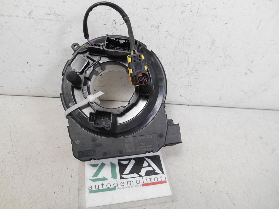 Spirale Ford Puma Hybrid 2022 GN15-14A664-AB