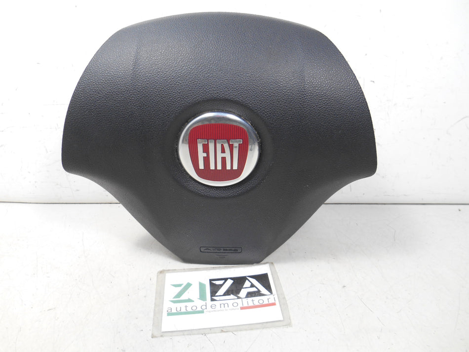 Airbag Volante Guidatore Fiat Punto Evo 2011 07355162010