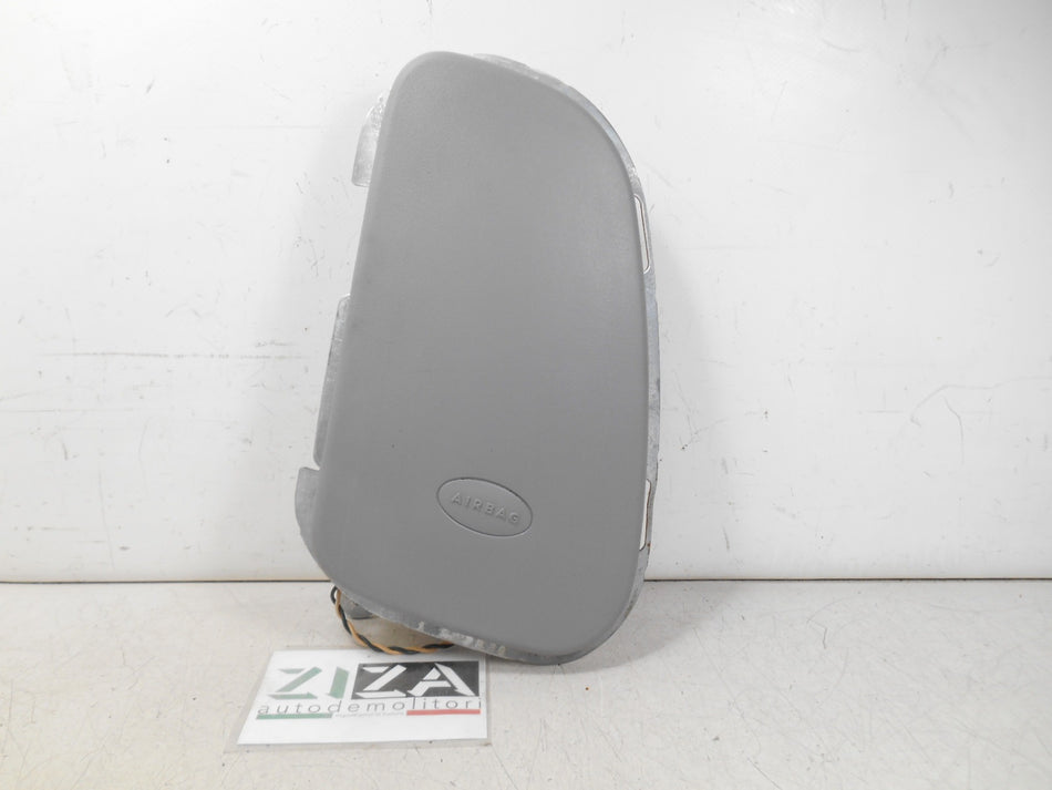 Airbag Laterale Sedile Destro Citroen C3 I Restyling 2005 96462516ZQ